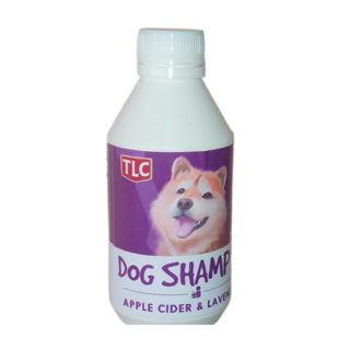 TLC Dog Shampoo - 250ml
