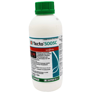 Tecto 500 SC - 1ltr