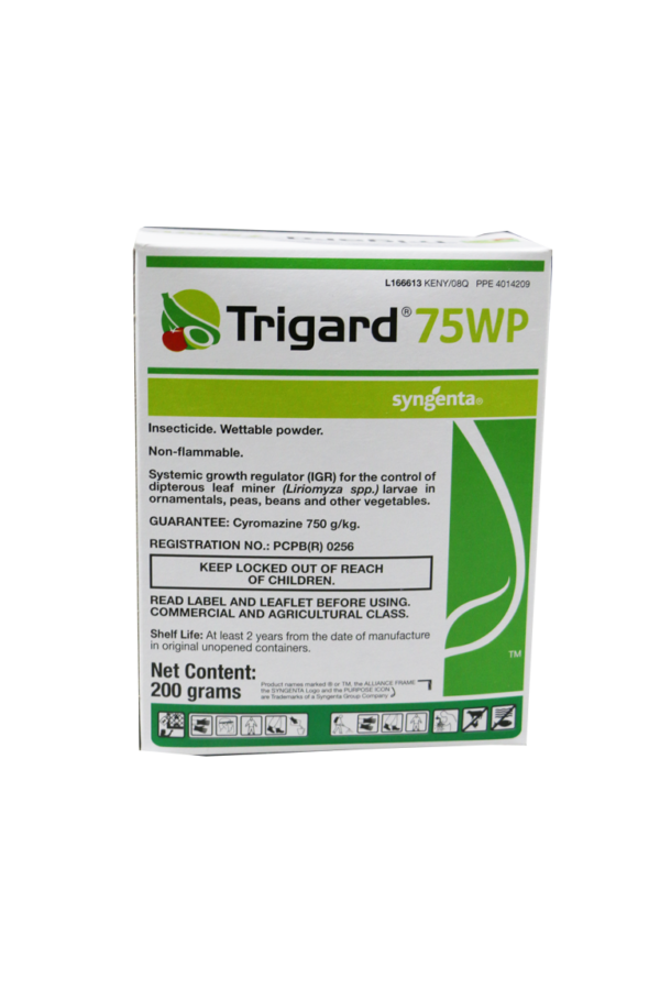 Trigard 75WP