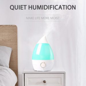 Air Humidifier - 2.4ltrs