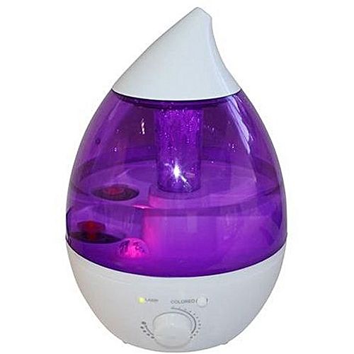 Air Humidifier - 3ltrs