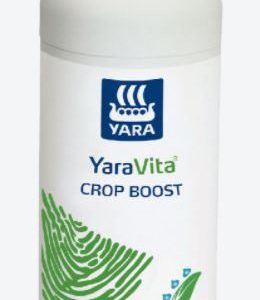 Yara Vita Crop Boost 1L