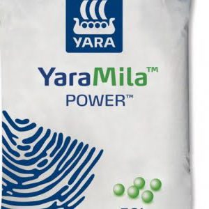 YaraMila Power Fertilizer 25kg
