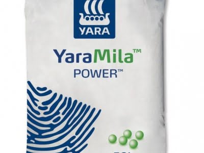 YaraMila Power Fertilizer 25kg