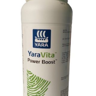 Yara Vita Power Boost 1L