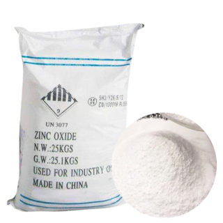 Zinc Oxide - 25kg
