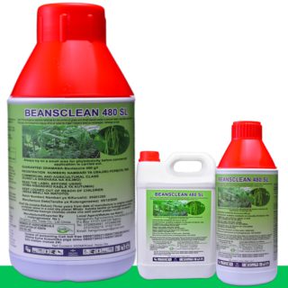 Beansclean 480 SL Herbicide - 1ltr