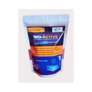 Bio-Active Bio Digester Bacteria - 200g
