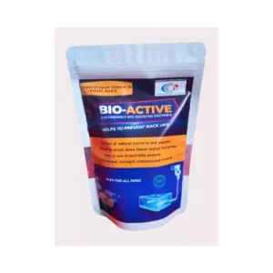 Bio-Active Bio Digester Bacteria - 100g