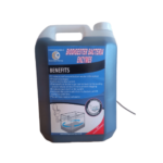 Bio Digester Bacteria - 5L