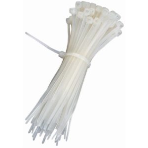 Cable Ties - 100pcs
