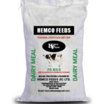 Hemco Dairy Meal 20kg