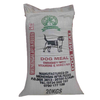 Hemco Dog Meal 70kg