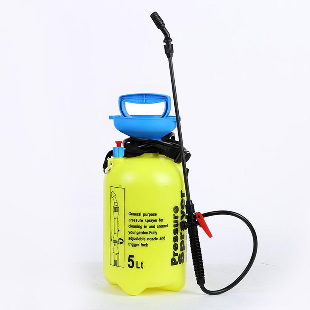 Pressure Sprayer Pump (5lt)