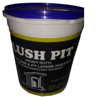 buy Flush Pit in kenya