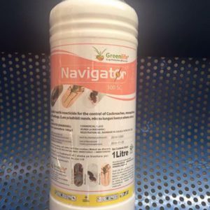 Navigator 100SC - 1ltr