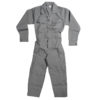 Overall Plain - Grey