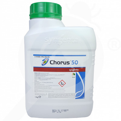 Chorus 50 WG - 1kg