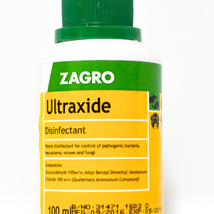 Ultraxide - 100ml