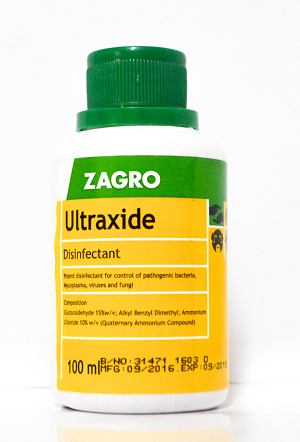Ultraxide - 100ml