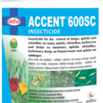 Accent 600 SC Insecticide (10ml)