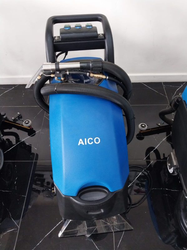 Aico Three in One Carpet Cleaner DTJ3A