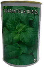 Amaranthus Dubios 100g