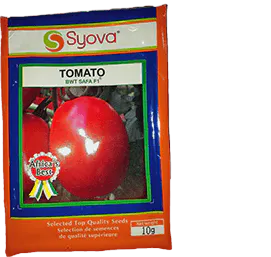 BWT Safa F1 Tomato- 10G