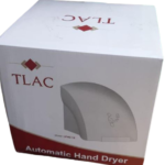 Automatic Hand Dryer - Tilac