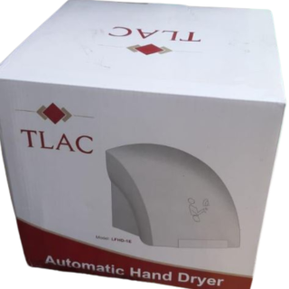 Automatic Hand Dryer - Tilac