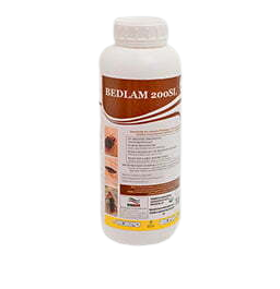 Bedlam 200 SL 15ml for Bedbug Control