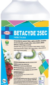 Betacyde 25 EC (250ml)