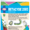 Betacyde 25 EC (100ml)