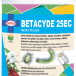 Betacyde 25 EC (1L)