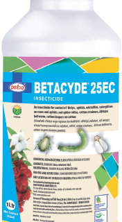 Betacyde 25 EC (1L)