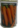 Carrot Nantes 10g