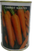 Carrot Nantes 50g