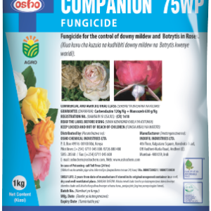 Companion 75 WP (1kg)