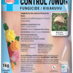 Control 70 WDG (25g)