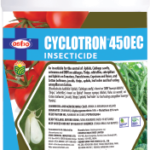 Cyclotron 450 EC (100ml)