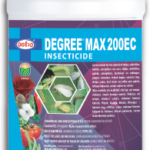 Degree Max 200 EC (250ml)