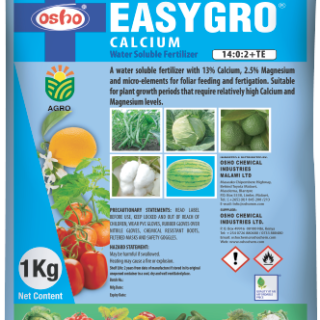 Easygro Calcium 120g