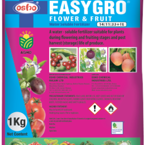 Easygro Fruit & Flower 40g