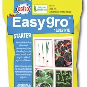 Easygro Starter 40g