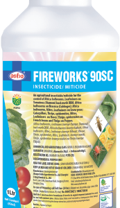 Fireworks 90SC (500ml)