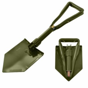Folding Portable Shovel