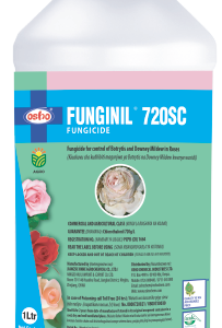 Funginil 720SC (5L)