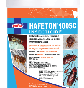 Hafeton 100 SC (100ml)
