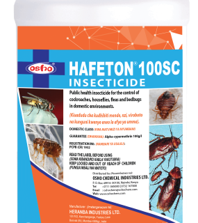 Hafeton 100 SC (100ml)