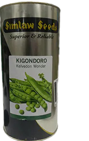 Peas Kelvedon Kigondoro 1kg